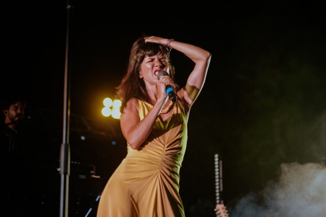 Catarina dos Best Youth-Headliner