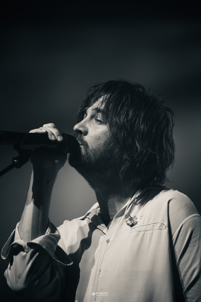 Tame Impala no Superbock Arena, no Porto