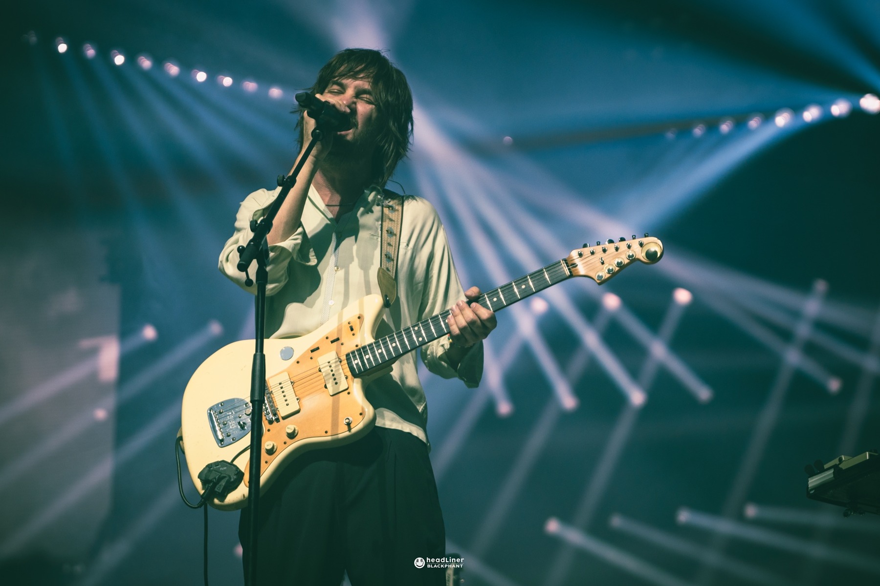 Tame Impala no Superbock Arena, no Porto