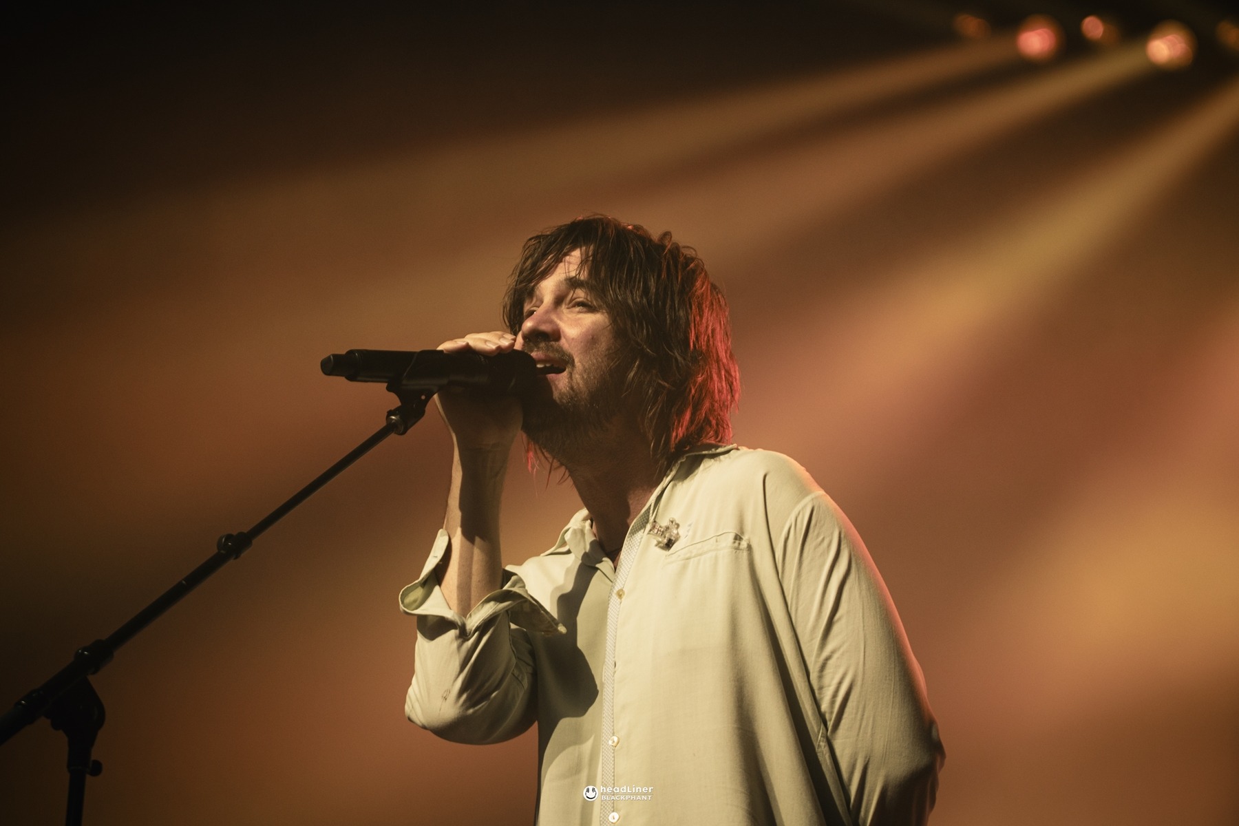 Tame Impala no Superbock Arena, no Porto
