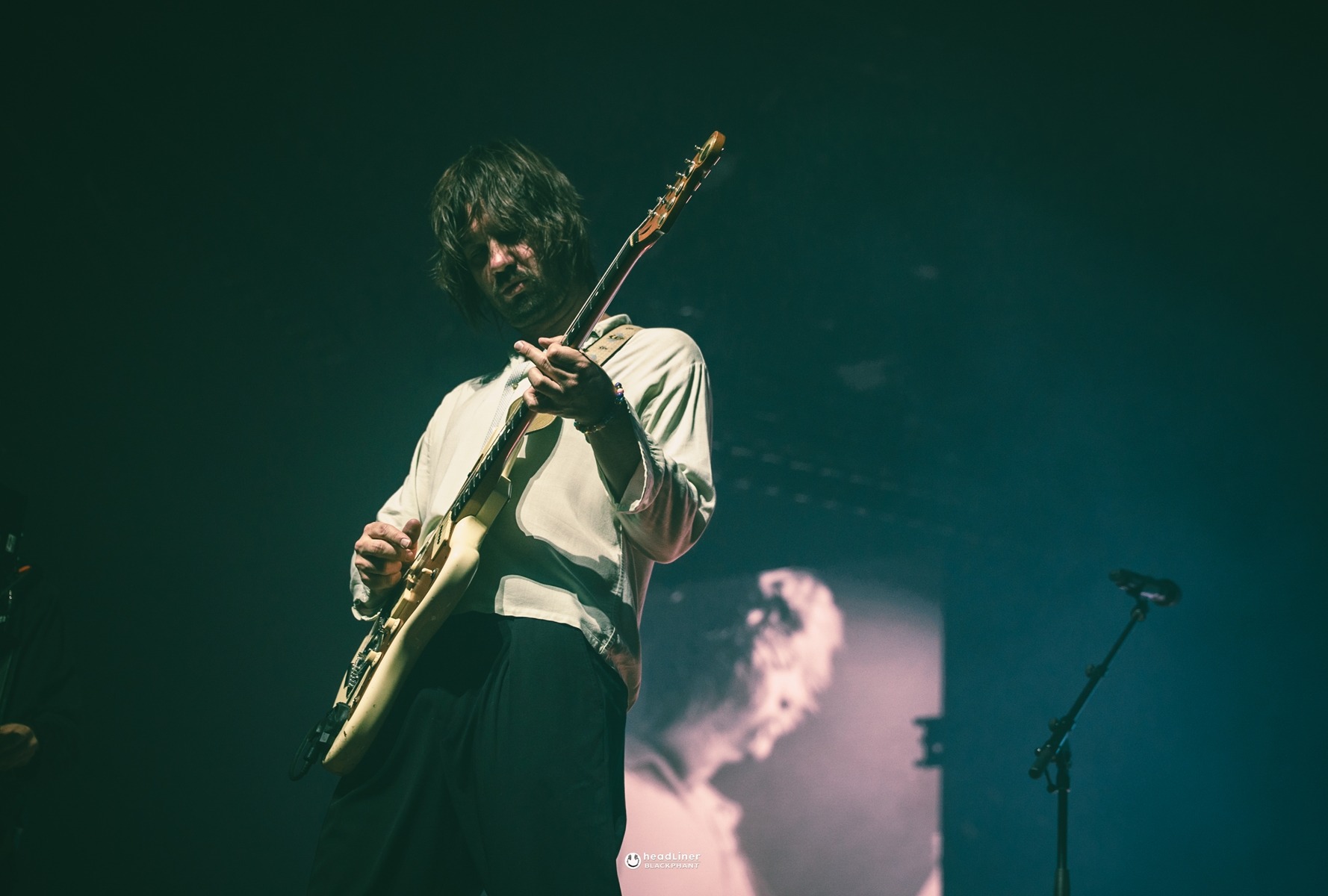 Tame Impala no Superbock Arena, no Porto